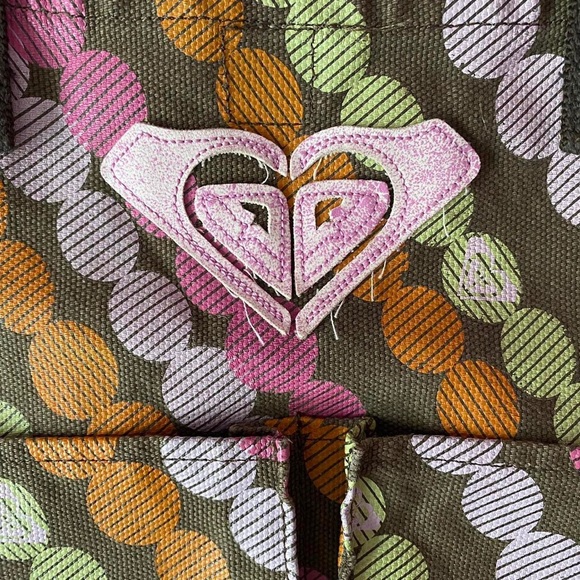 Roxy Tote Bag - Picture 2 of 3